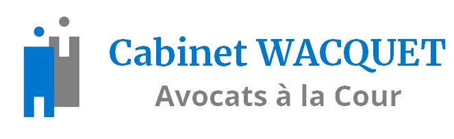 Cabinet Wacquet