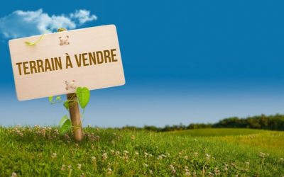 Confusion autour de la vente d’un terrain à bâtir