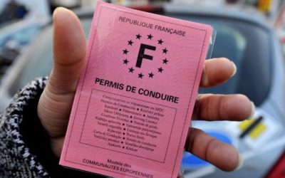 Permis de conduire : ne pas perdre ses points en cas de procès-verbal « à la volée »