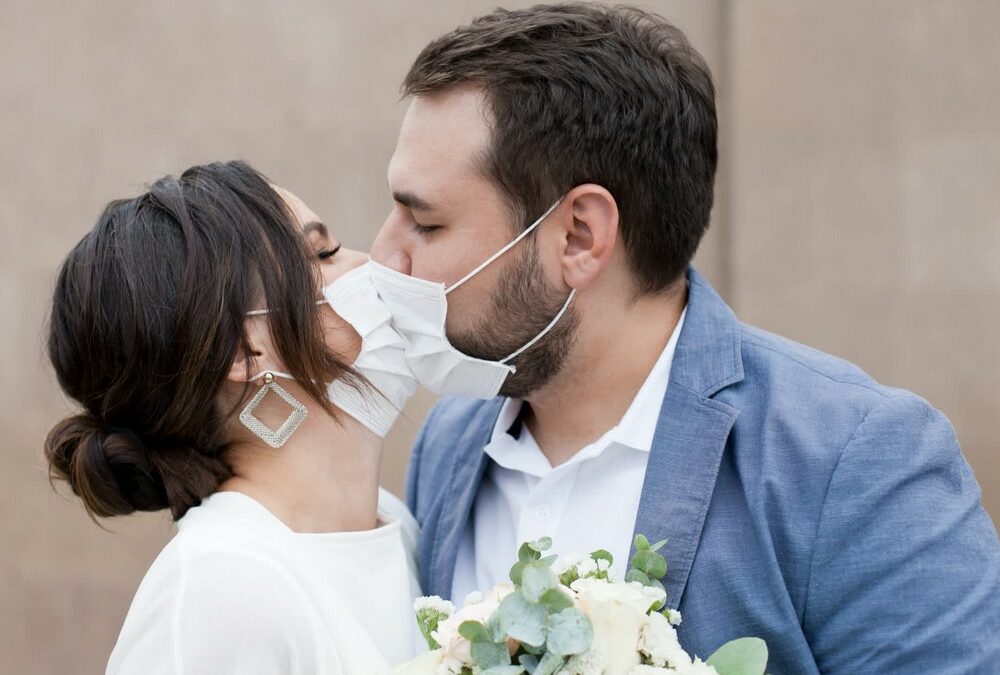 Mariage annulé : être remboursé quand le Covid joue les trouble-fête